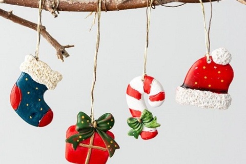 圣诞表白的句子,又甜又撩的表白情话